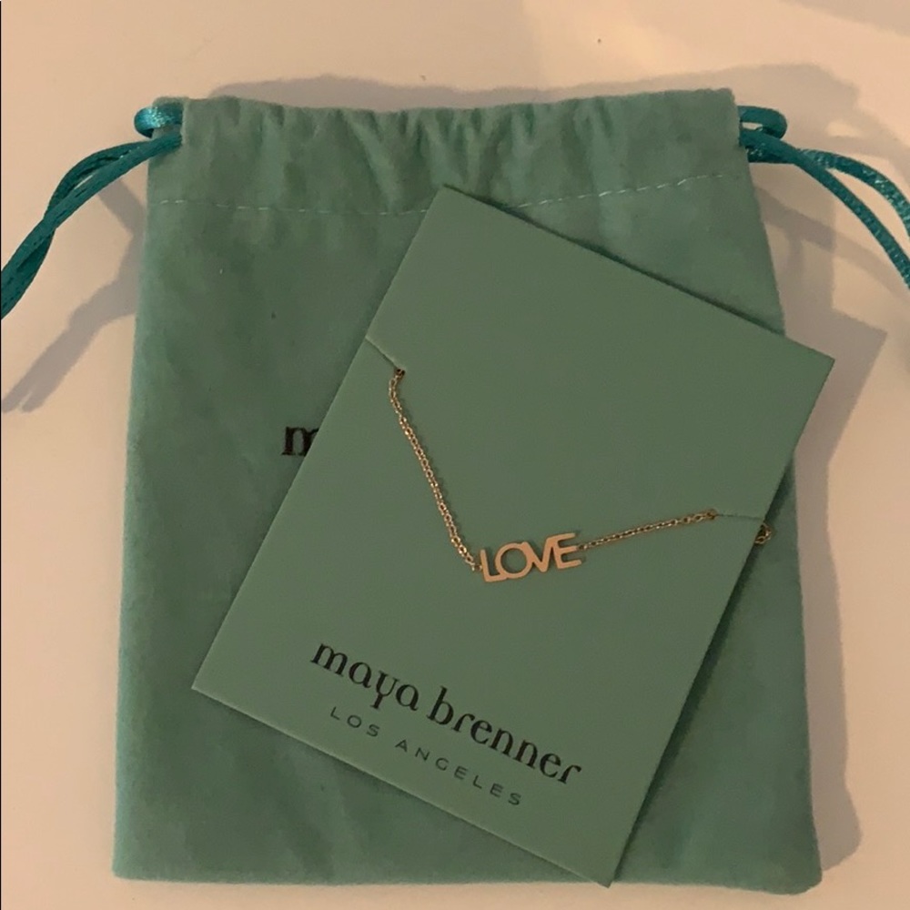 Necklace